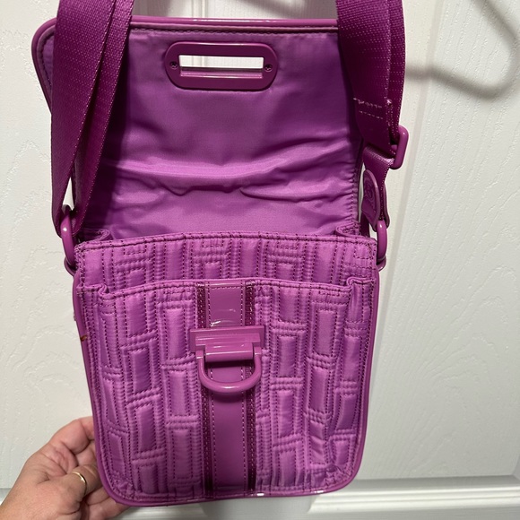 Vera Bradley Crossbody Purse Organizer - Picture 4 of 7